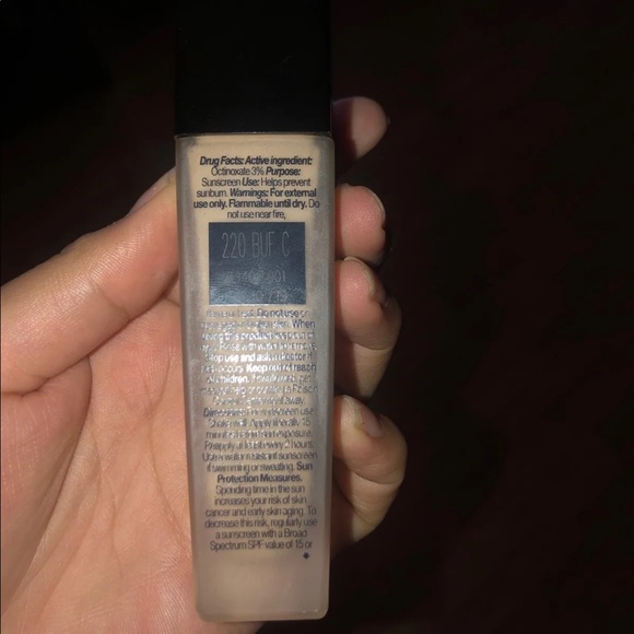 Lancome Other - Lancôme teint idole foundation
